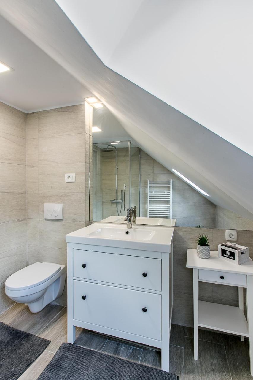 Kendall Studio Brašov Exteriér fotografie