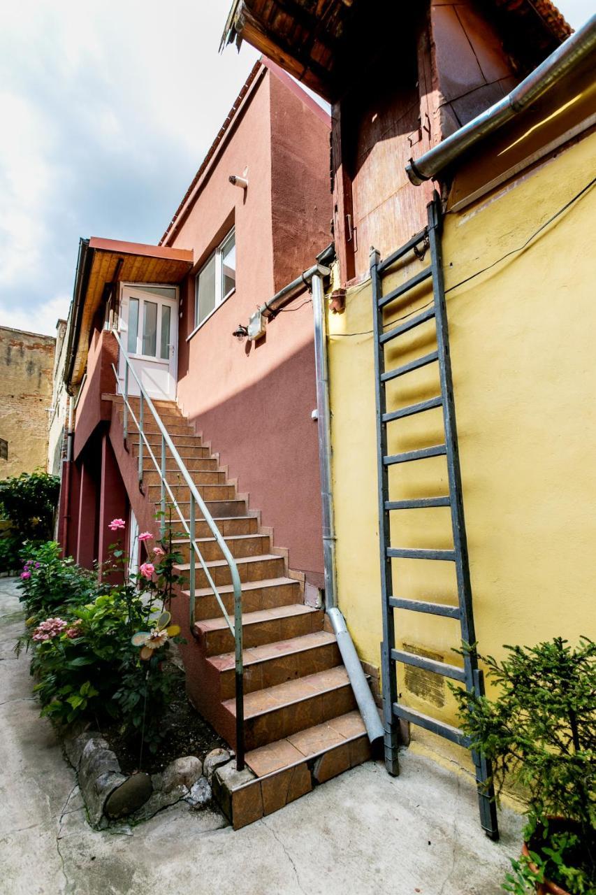 Kendall Studio Brašov Exteriér fotografie