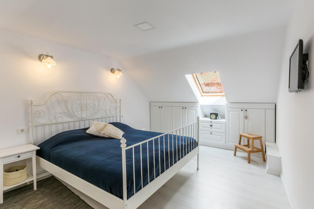Kendall Studio Brašov Exteriér fotografie