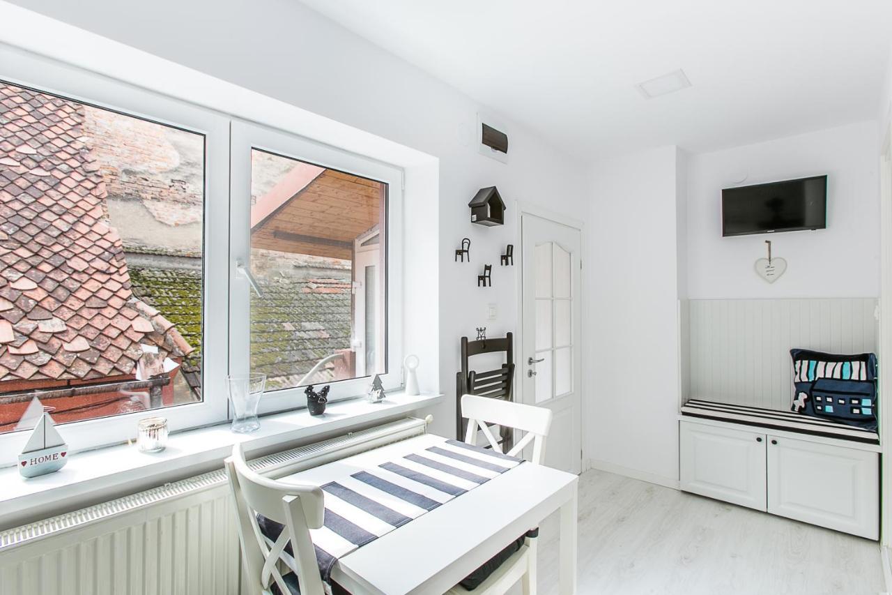Kendall Studio Brašov Exteriér fotografie