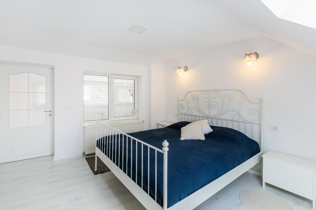 Kendall Studio Brašov Exteriér fotografie