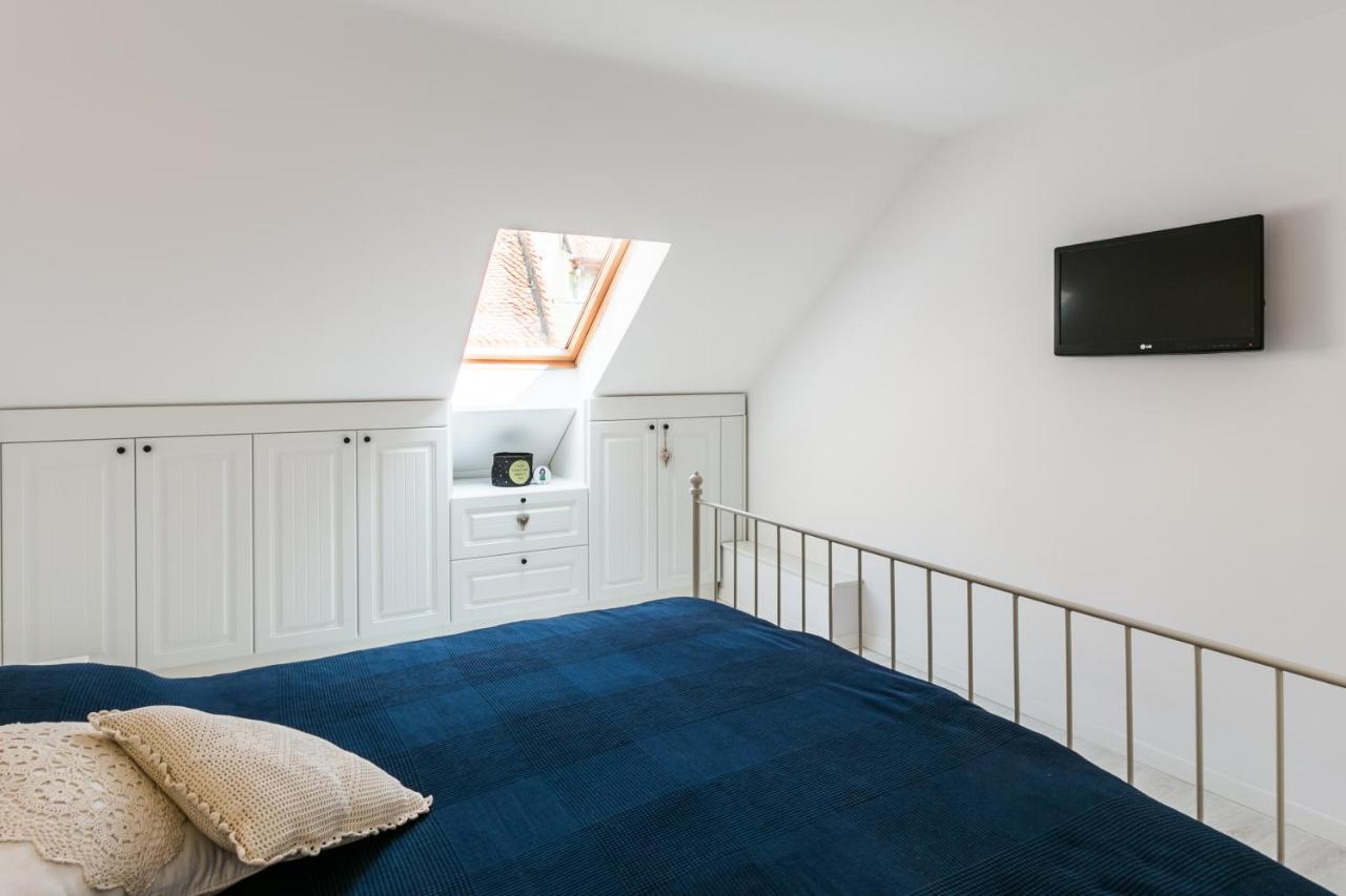Kendall Studio Brašov Exteriér fotografie