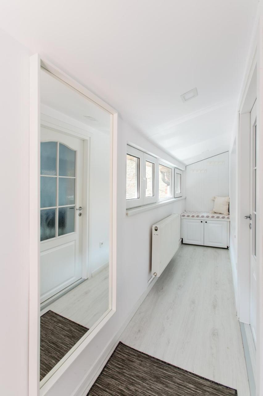 Kendall Studio Brašov Exteriér fotografie