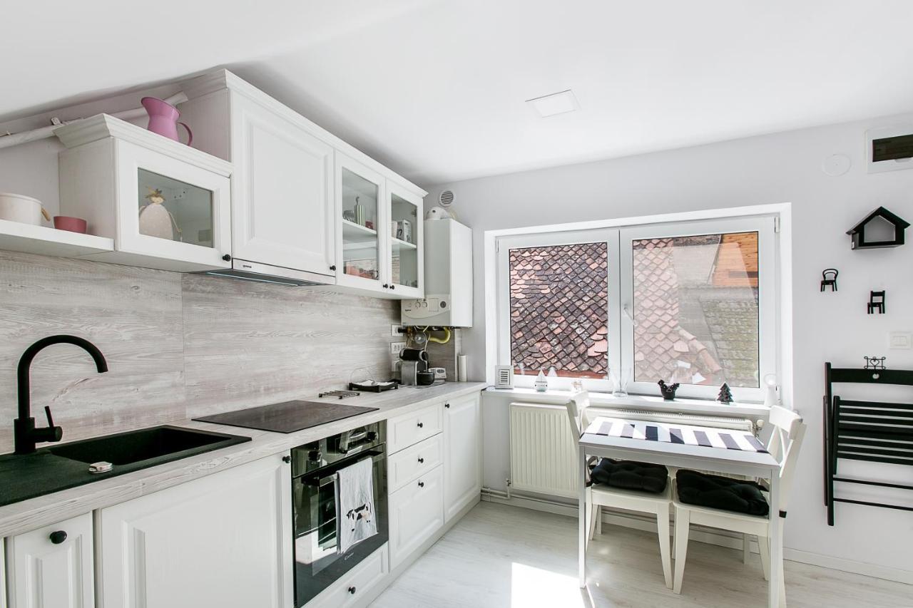 Kendall Studio Brašov Exteriér fotografie