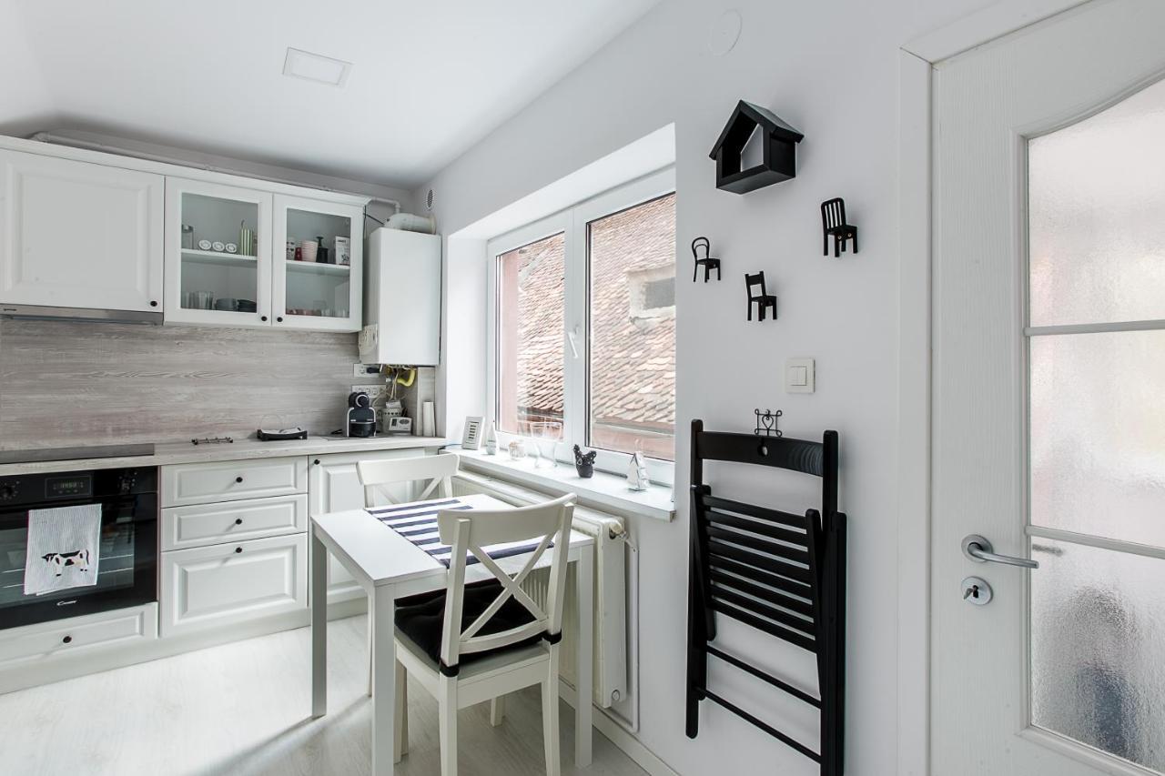 Kendall Studio Brašov Exteriér fotografie