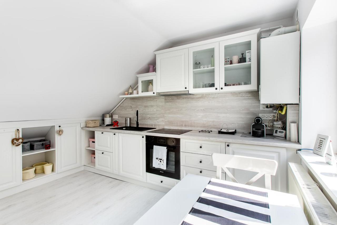 Kendall Studio Brašov Exteriér fotografie