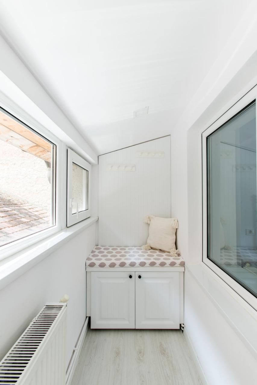 Kendall Studio Brašov Exteriér fotografie