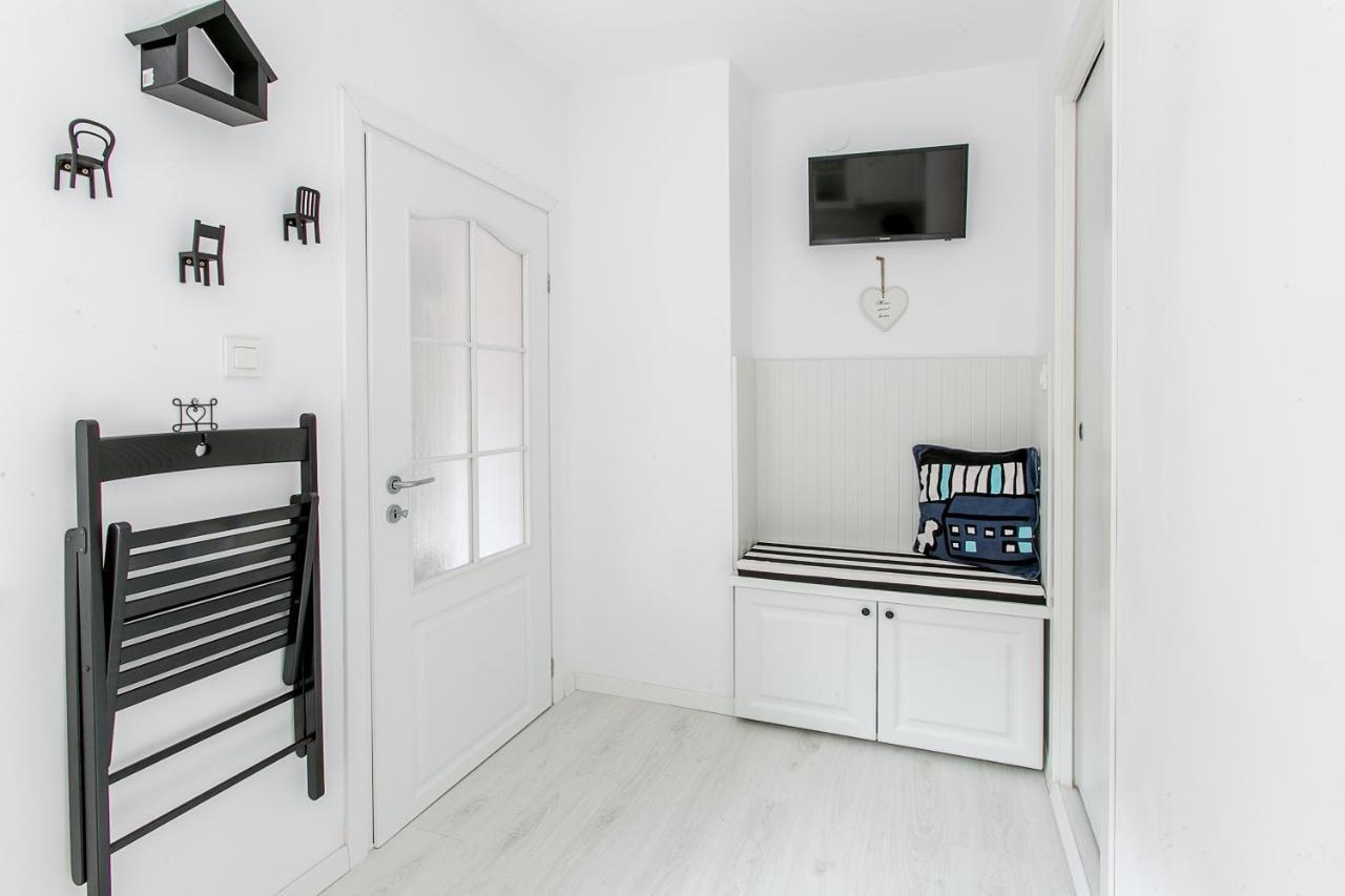 Kendall Studio Brašov Exteriér fotografie